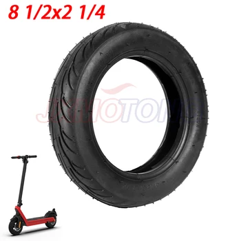 8 гуми 1 / 2X2 1/4 8,5-инчови гуми за бебешки колички, колички, електрически скутер и на вътрешната тръба